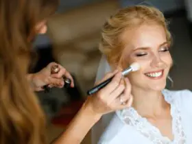 Makeup Mistakes To Avoid on Your Wedding Day