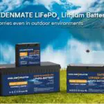 Understanding Lithium Batteries: A Comprehensive Guide
