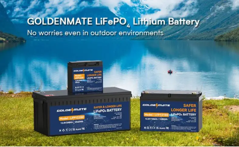 Understanding Lithium Batteries: A Comprehensive Guide