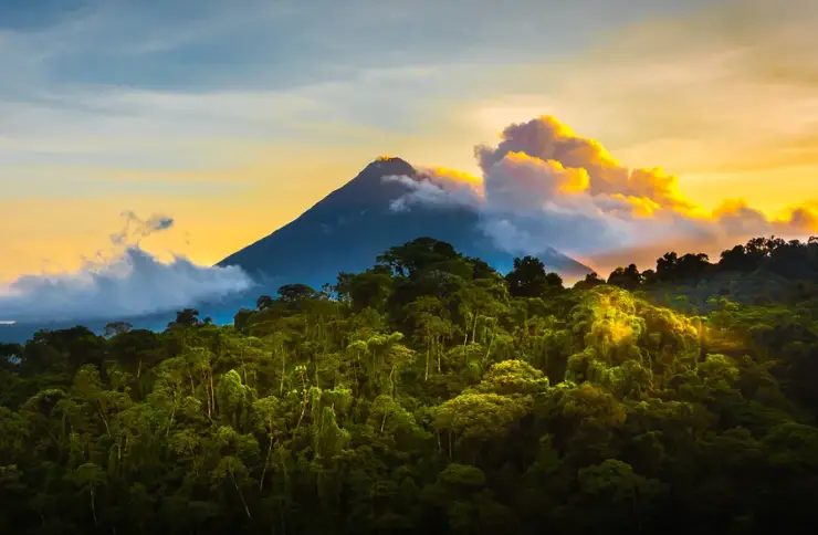 How to Immerse Yourself in Costa Rica's Rich Biodiversity