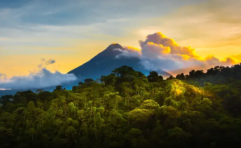 How to Immerse Yourself in Costa Rica's Rich Biodiversity