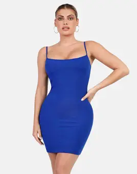Popilush dress: For a more defined hourglass figure