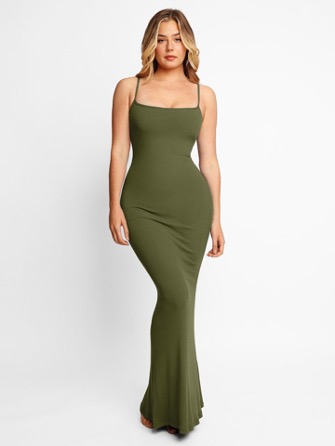 Popilush dress: For a more defined hourglass figure